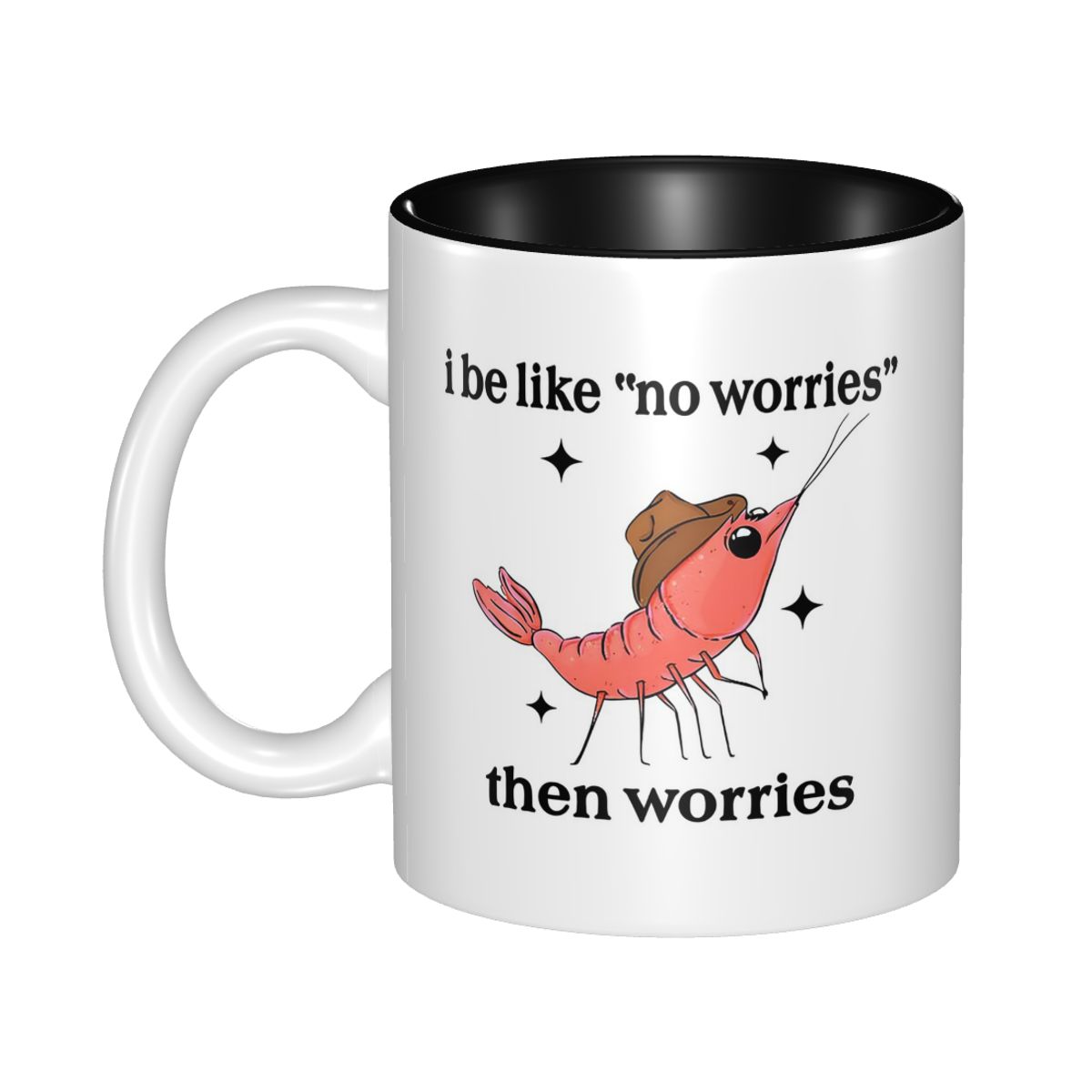 Coffee Tea Like - Ik ben als een zorgeloze dwaas,