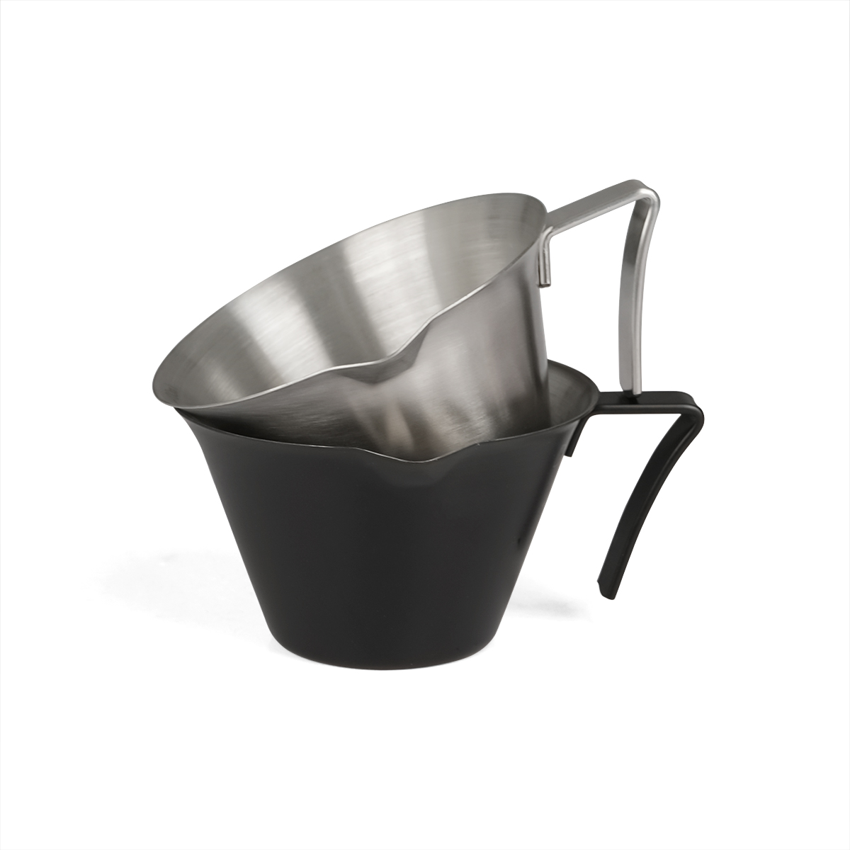 Coffee Bean Scale - Espresso Maatbeker Met Weegschaal Espresso Shot