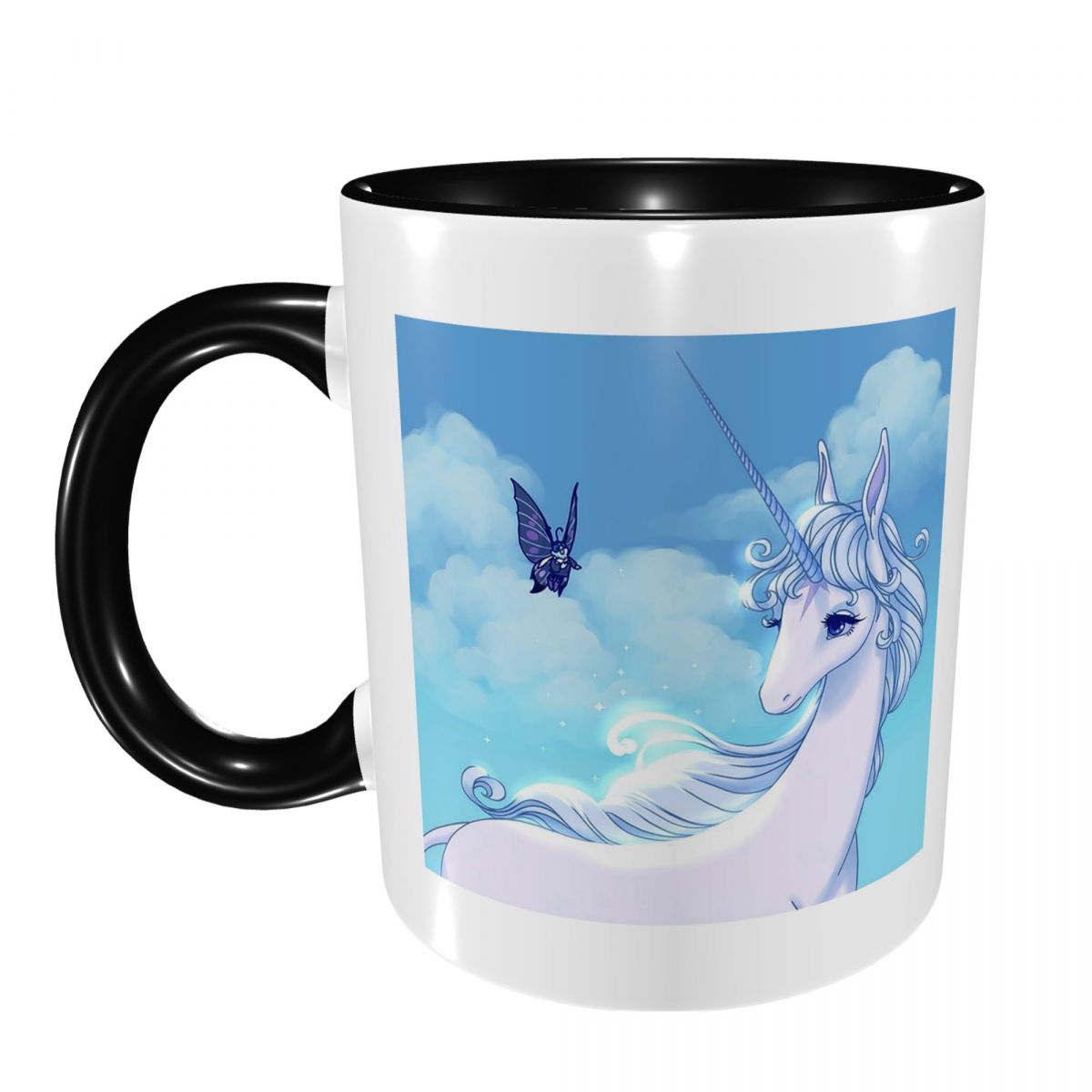 Coffee Tea Like - Heb je anderen zoals mij gezien?