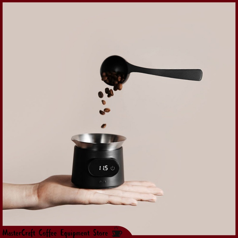 Coffee Bean Scale - MHW 3BOMBER Mini Hoge Precisie ESP