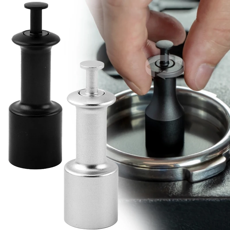 Coffee And Tea Filter - Magnetisch koffiefilter Zuigpers Type Poedervrij koffiepuck-scherm