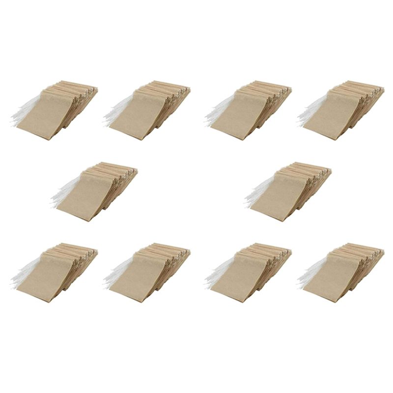 AT19-6000 Pack theefilterzakke - Coffee Tea Leaf recensie en prijs