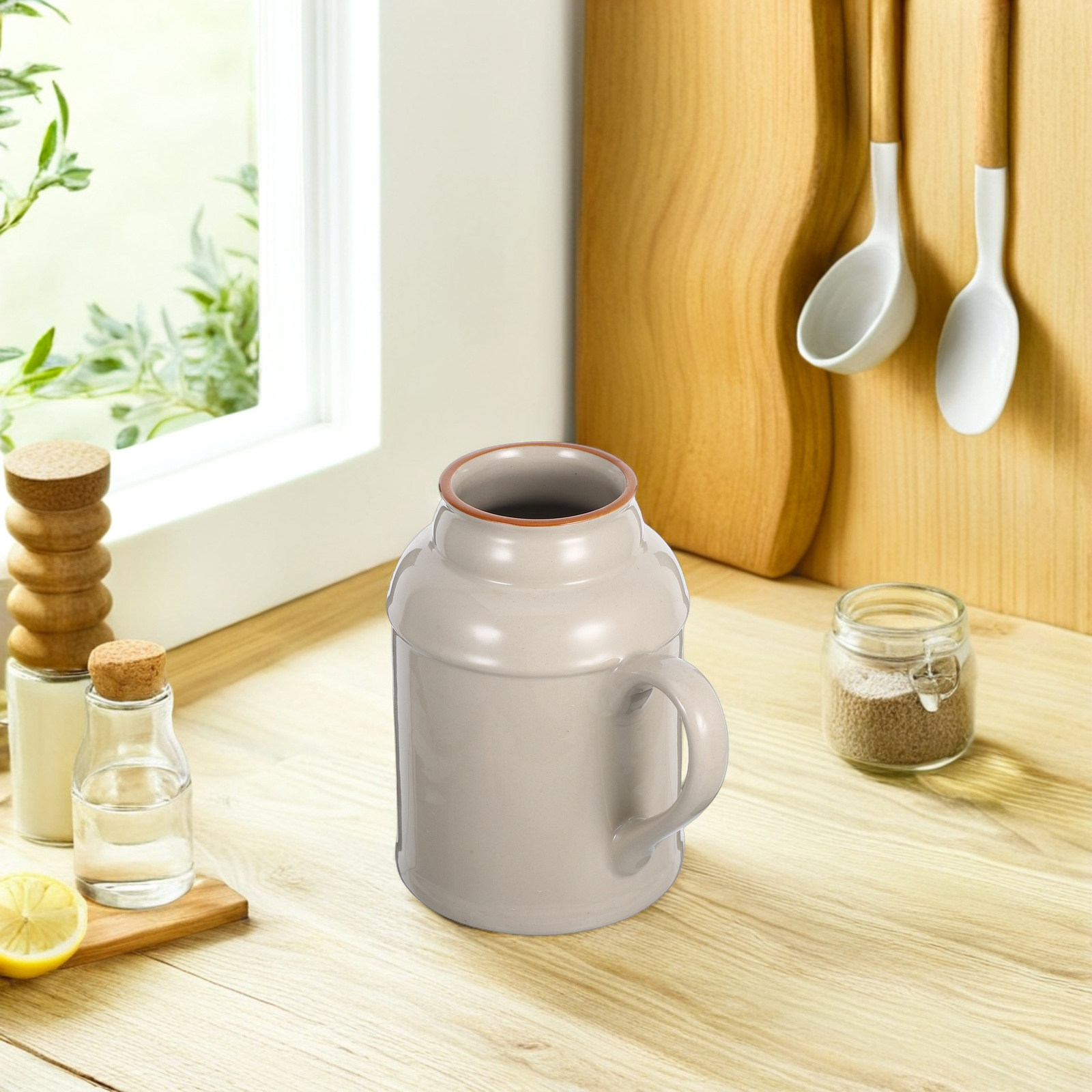 Decoratieve vintage keramische - Coffee Tea Uses recensie en prijs