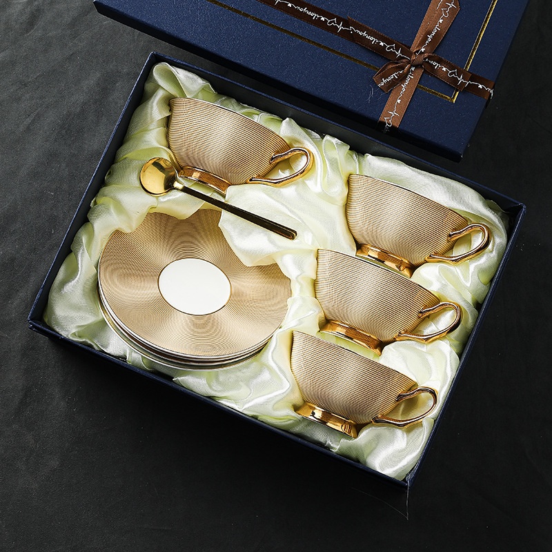 Minimalistische koffiekopjes e - Coffee Tea Uses recensie en prijs
