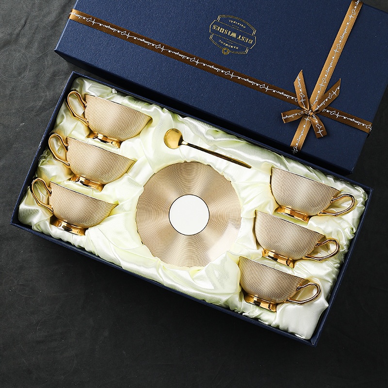 Minimalistische koffiekopjes e - Coffee Tea Uses recensie en prijs