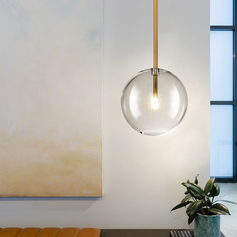 Nordic Creativity Hanglampen G - Switching Coffee To Tea recensie en prijs