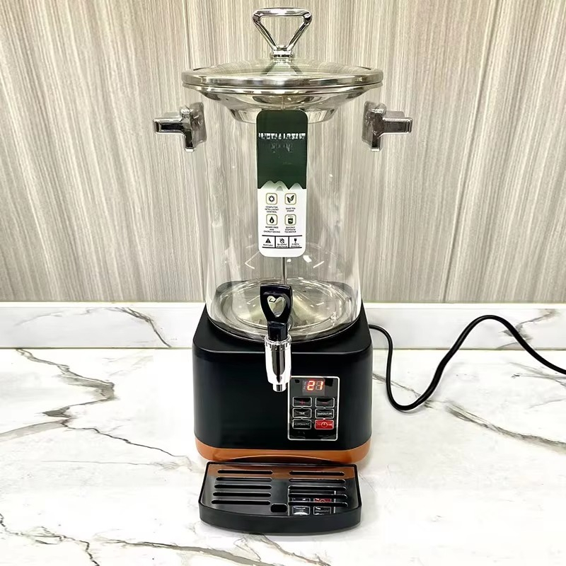 Automatische Boiler Restaurant - Coffee Tea Urn recensie en prijs