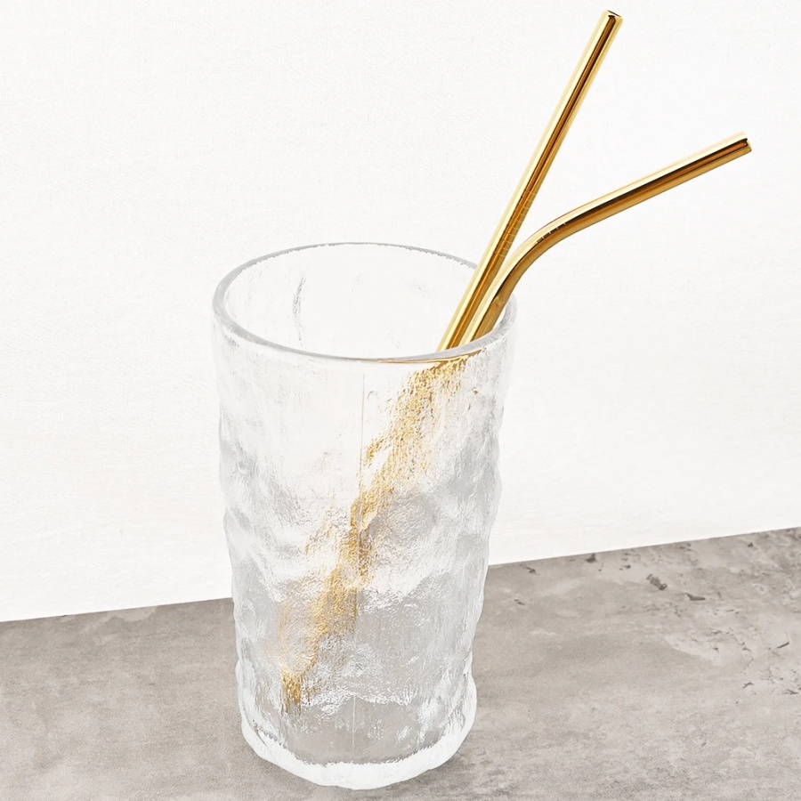 4 stuks herbruikbare gouden ri - Coffee Tea Uses recensie en prijs
