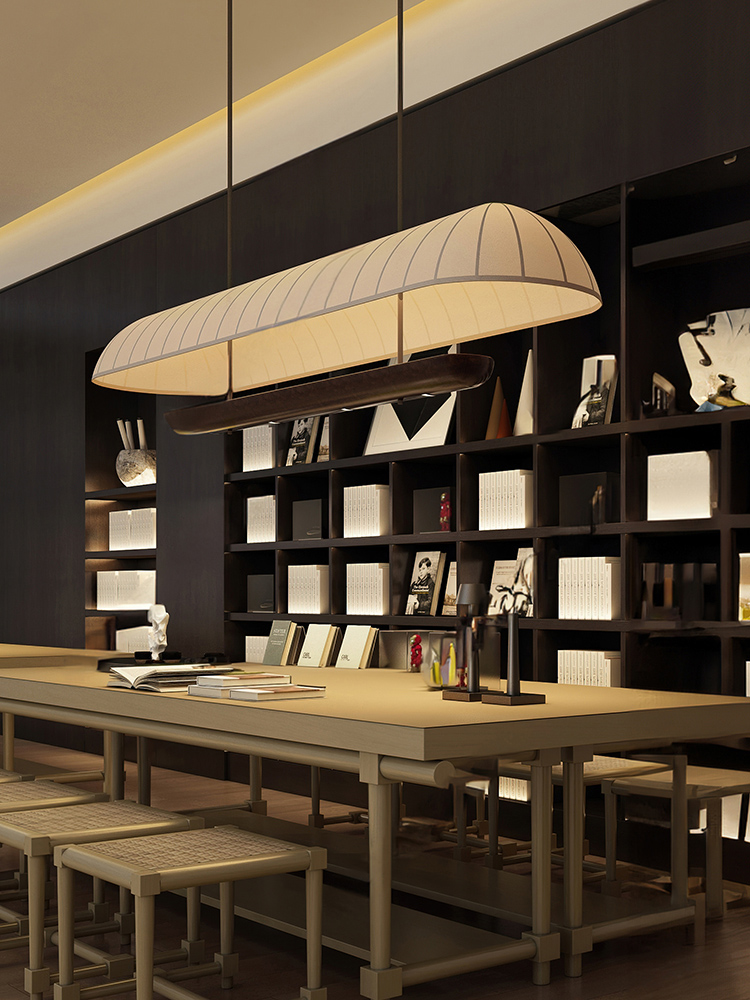 Japanse en Koreaanse stijl kro - Switching Coffee To Tea recensie en prijs