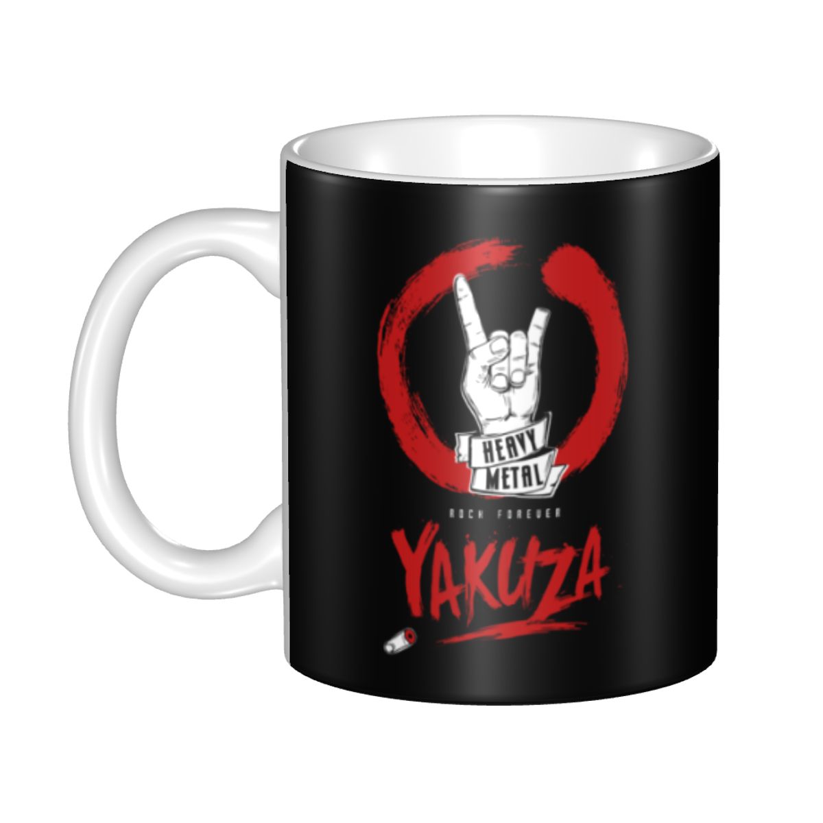 Gepersonaliseerde Yakuza Like  - Coffee Tea Like recensie en prijs