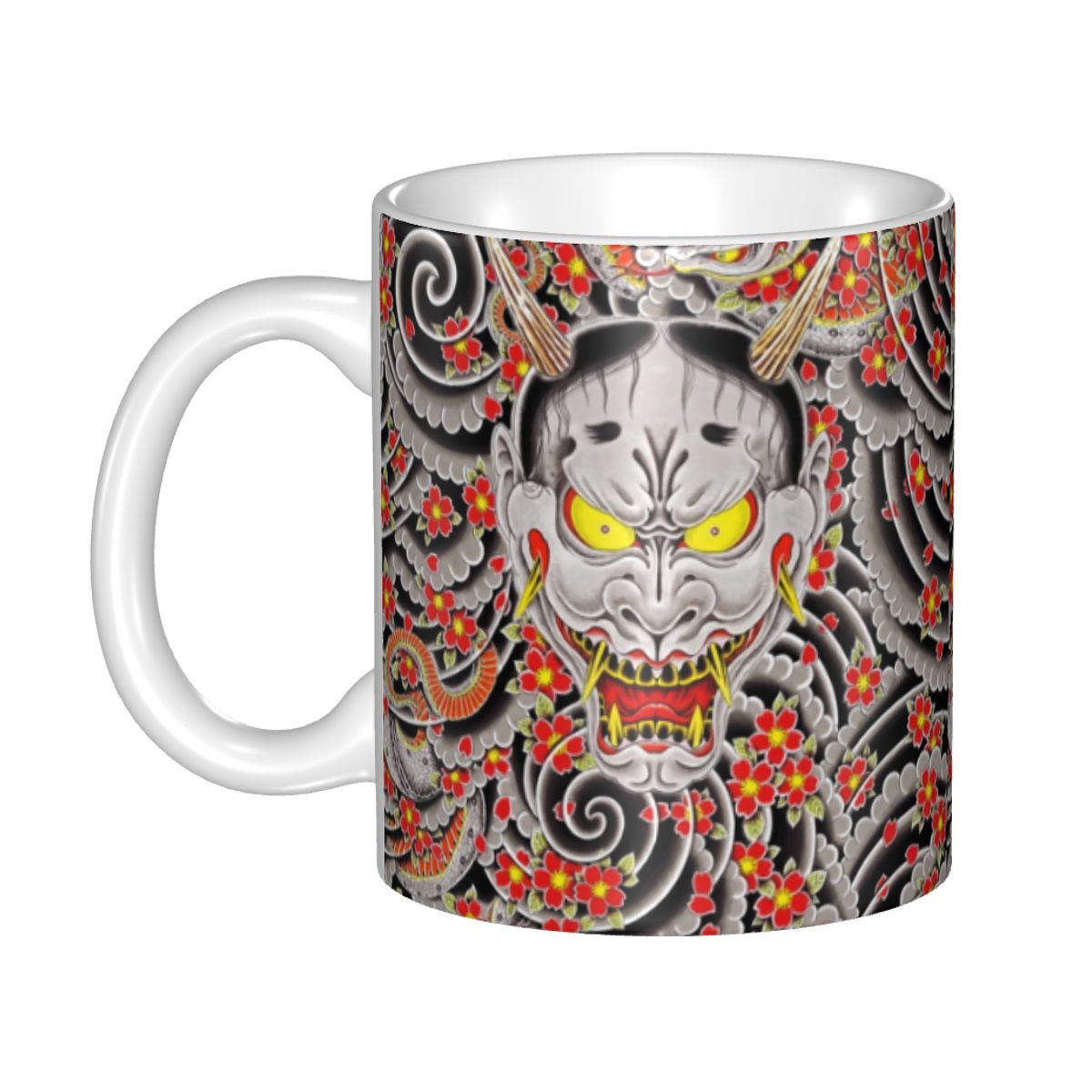 Gepersonaliseerde Yakuza Like  - Coffee Tea Like recensie en prijs