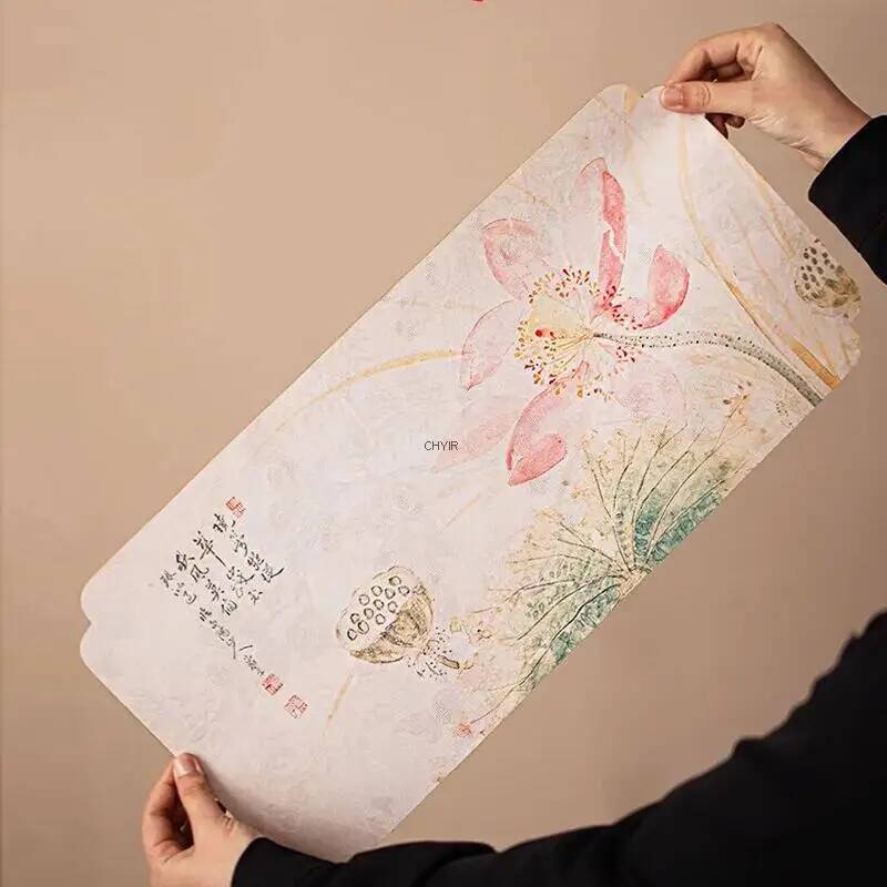 Chinese Cloud Silk Green Bambo - Bamboo Tea Tray recensie en prijs