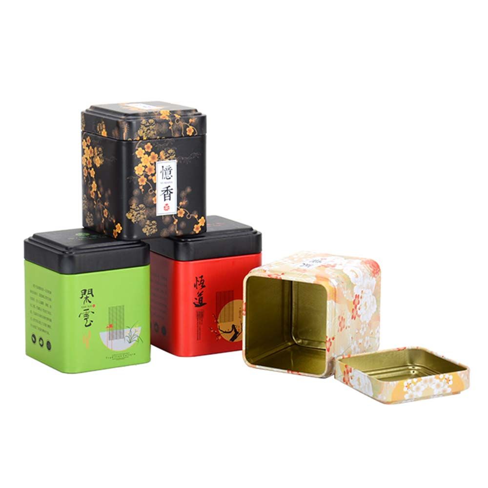 Hoogwaardig metaal voor suiker - Coffee Tea And Sugar Canister Set recensie en prijs