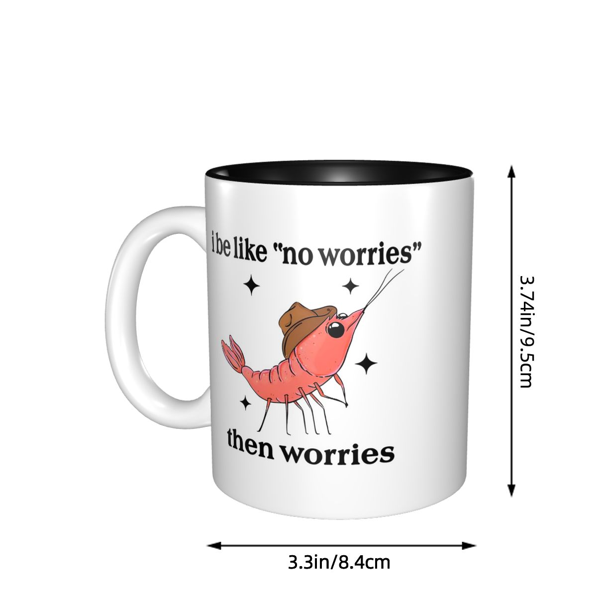 Ik ben als een zorgeloze dwaas - Coffee Tea Like recensie en prijs