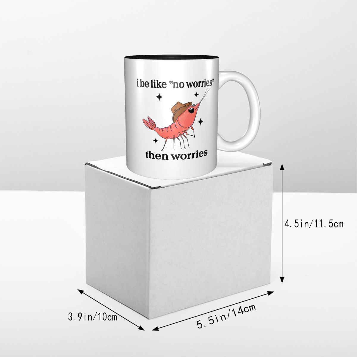 Ik ben als een zorgeloze dwaas - Coffee Tea Like recensie en prijs