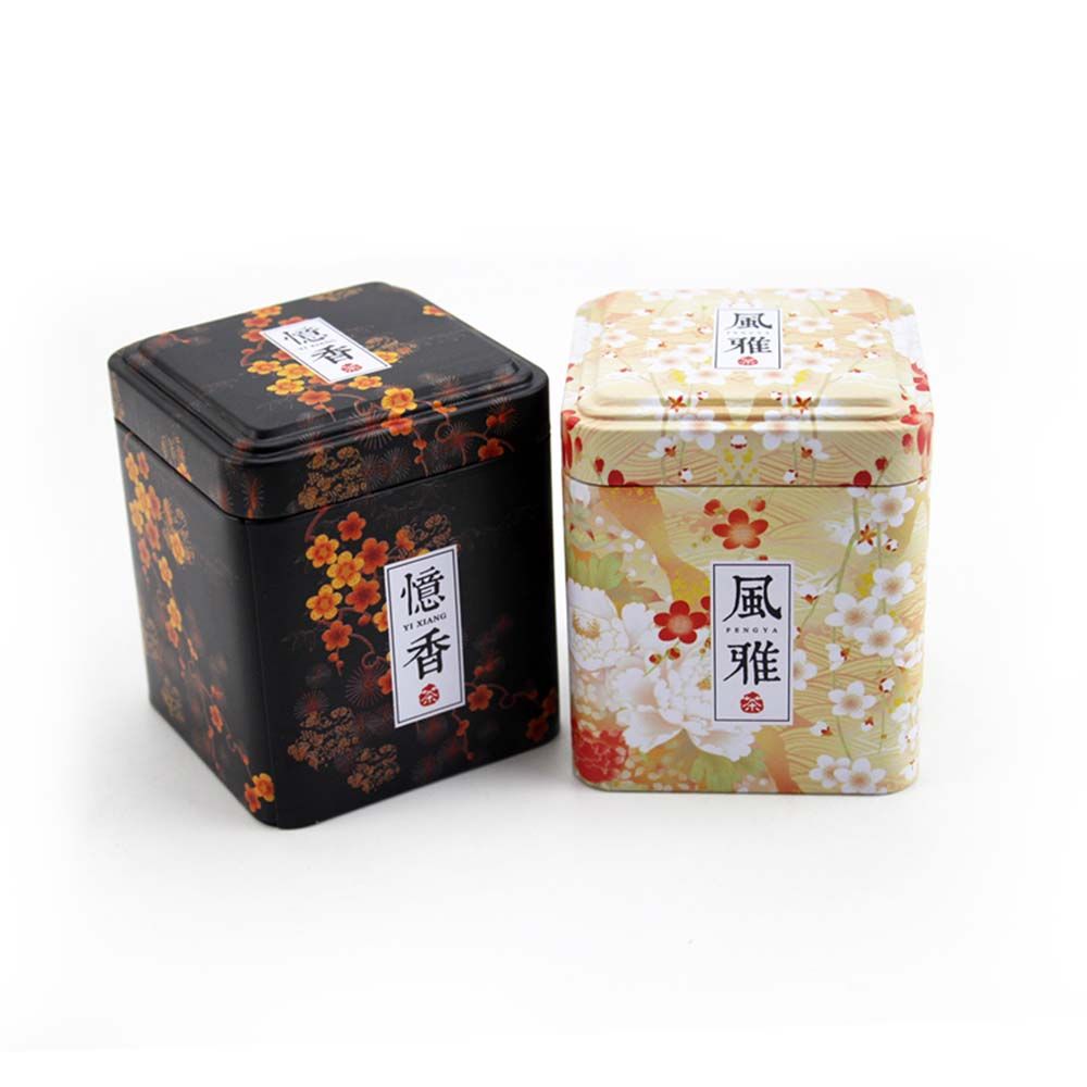 Stijlvolle metalen decoratieve - Coffee Tea And Sugar Canister Set recensie en prijs