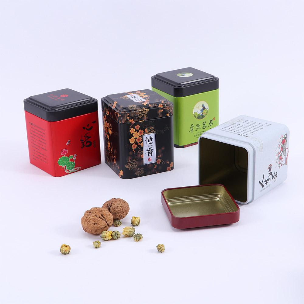 Stijlvolle metalen decoratieve - Coffee Tea And Sugar Canister Set recensie en prijs