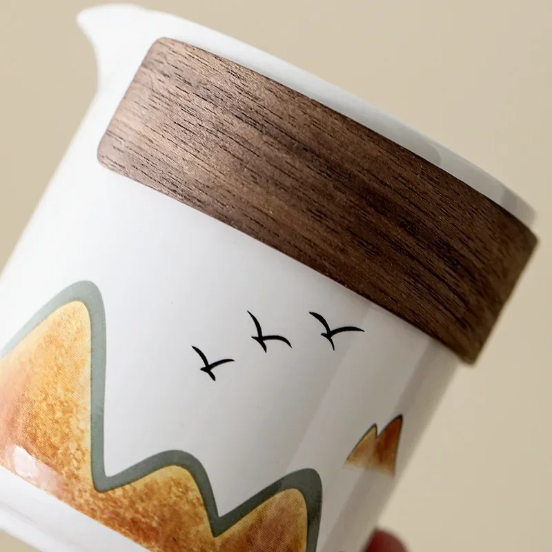 Geschenkdoos, Chinese stijl ke - Coffee Tea And Sugar Set recensie en prijs