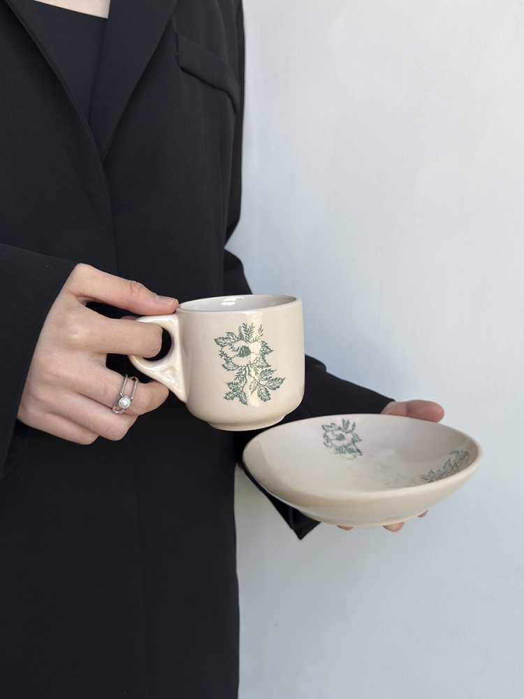 Limited Edition Vintage Spring - Coffee Tea Leaf recensie en prijs