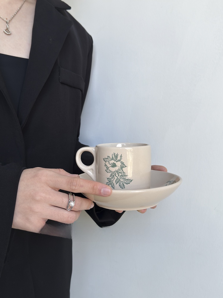 Limited Edition Vintage Spring - Coffee Tea Leaf recensie en prijs