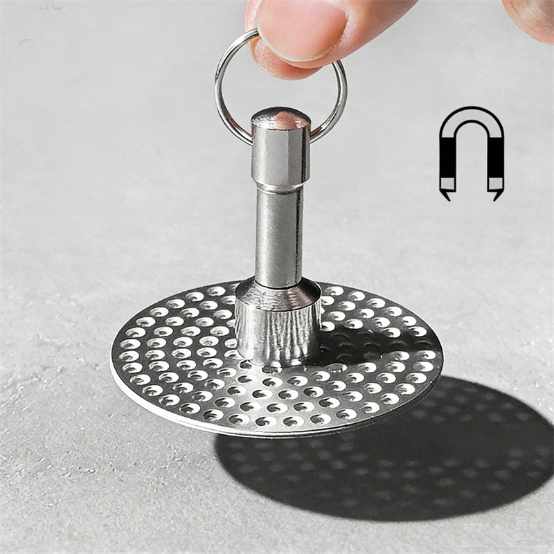 Espresso Puck Screen Magnetisc - Coffee And Tea Filter recensie en prijs