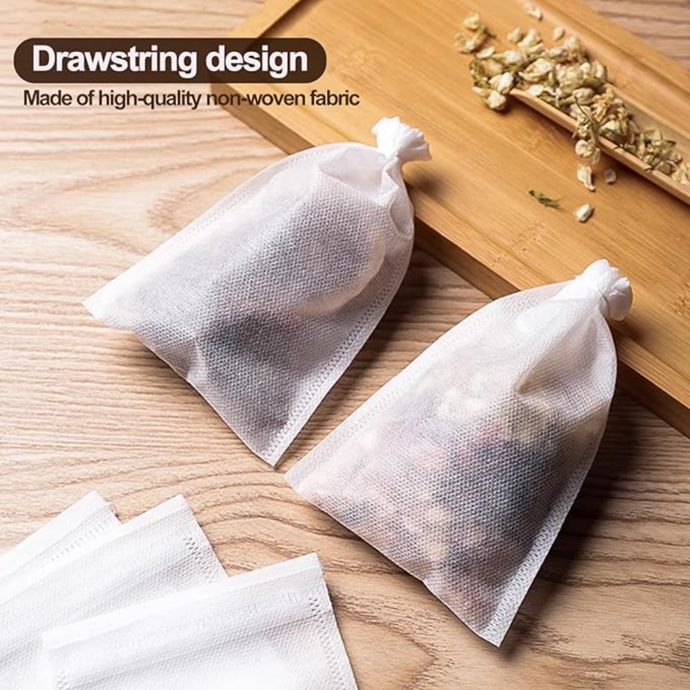 100-3000 stuks wegwerp theezak - Coffee Tea Leaf recensie en prijs