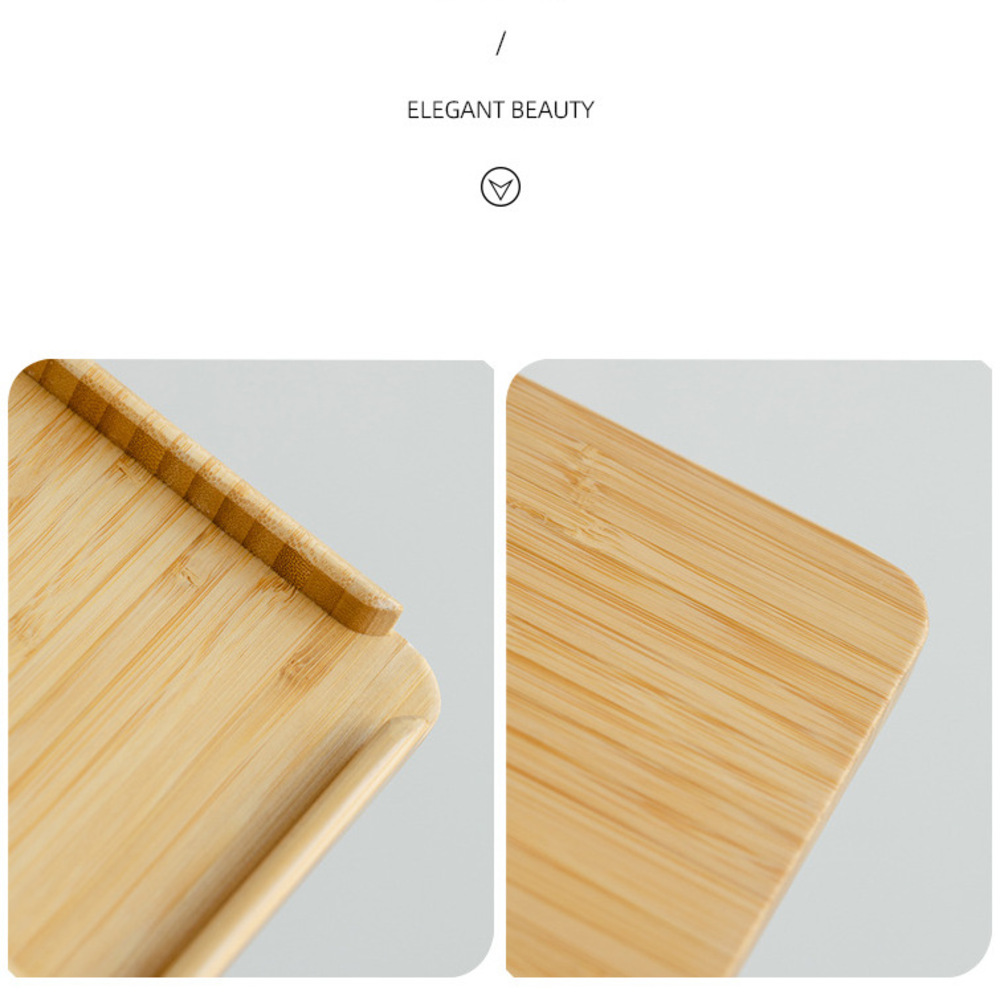 Chinese Bamboe Voedselbak Puer - Bamboo Tea Tray recensie en prijs
