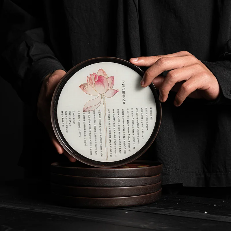 Fruitschaal Nationale Trendy S - Bamboo Tea Tray recensie en prijs