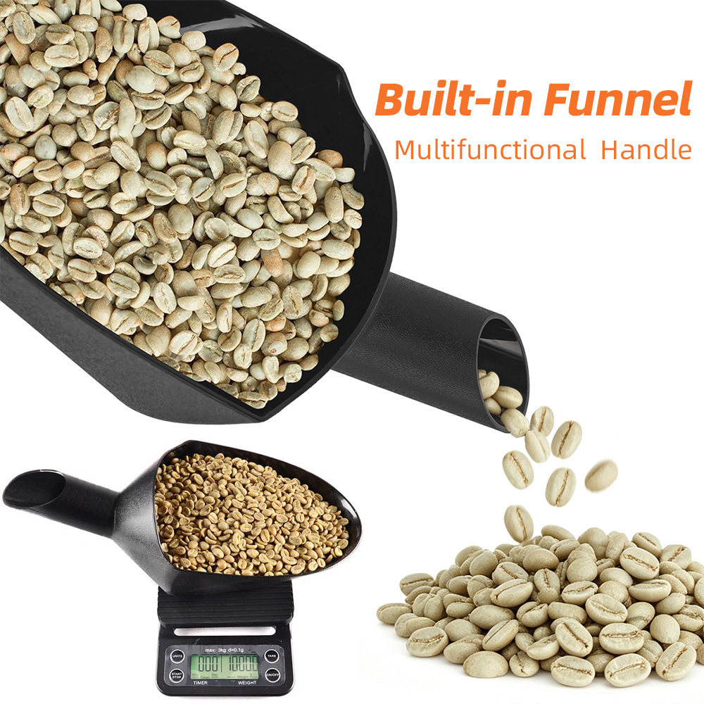 1KG/2KG Koffiebonen Schaal Sch - Coffee Bean Scale recensie en prijs