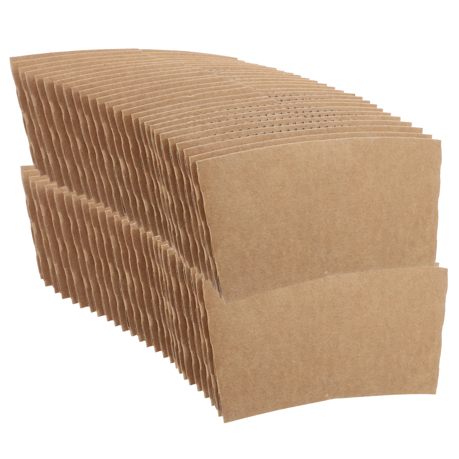 100 stuks witte kraft koffiebe - Coffee Tea Uses recensie en prijs