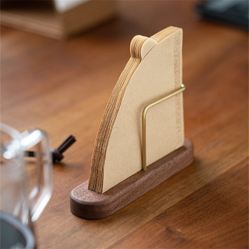 Koffiefilterhouder, tafel- en  - Coffee And Tea Filter recensie en prijs