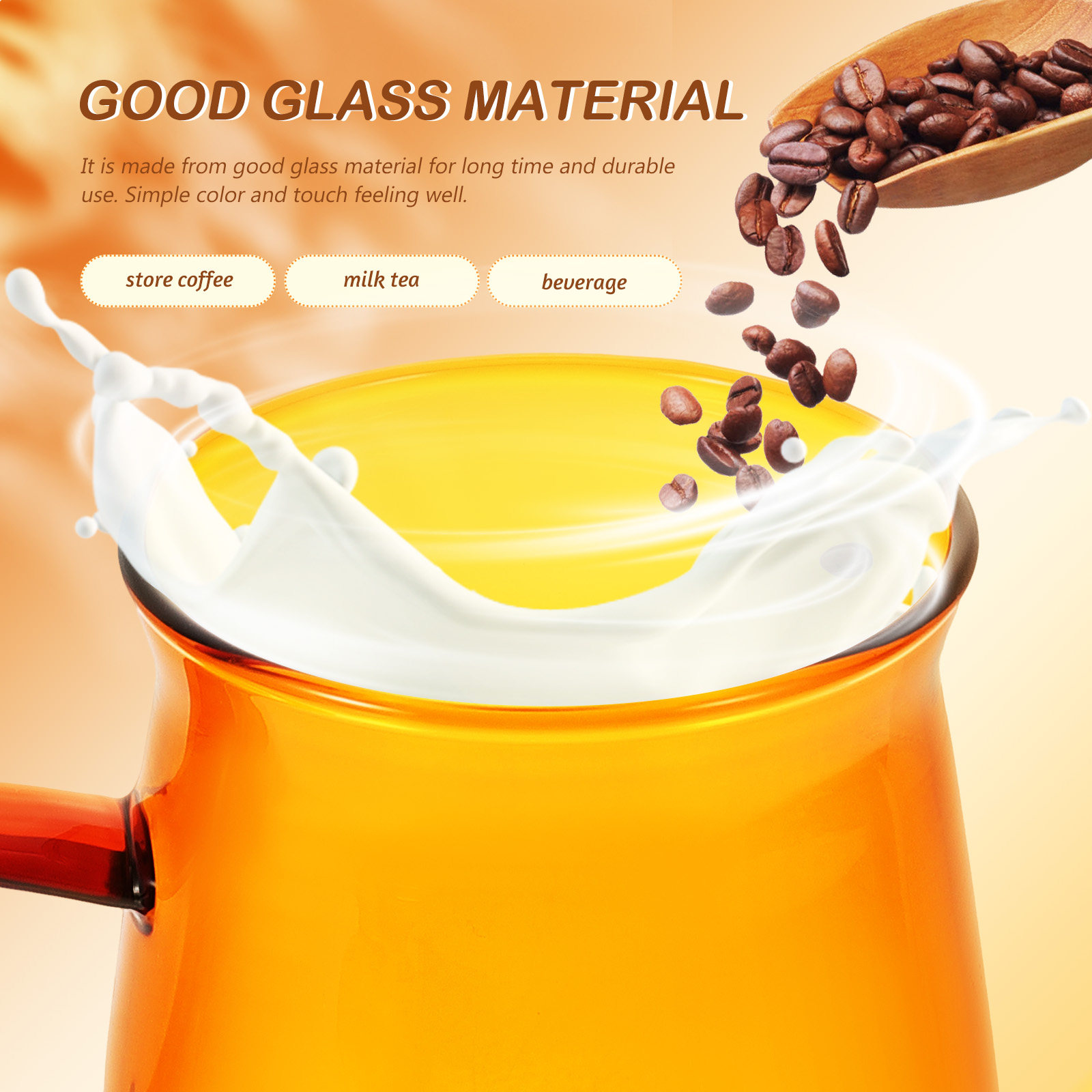 1Set Elegante Vintage Glazen T - Coffee Tea Uses recensie en prijs