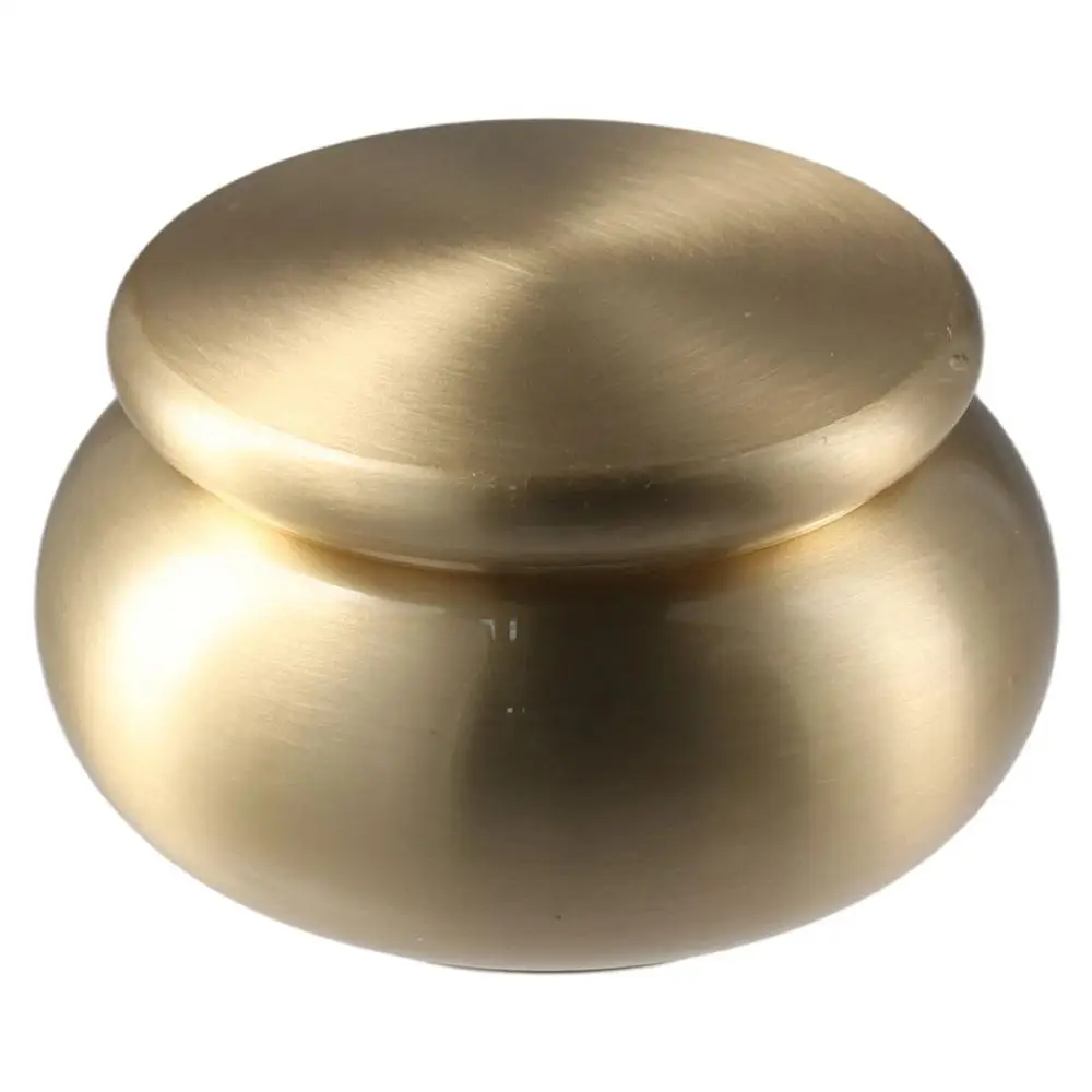 Miniatuur gouden theebusje van - Coffee Tea Urn recensie en prijs