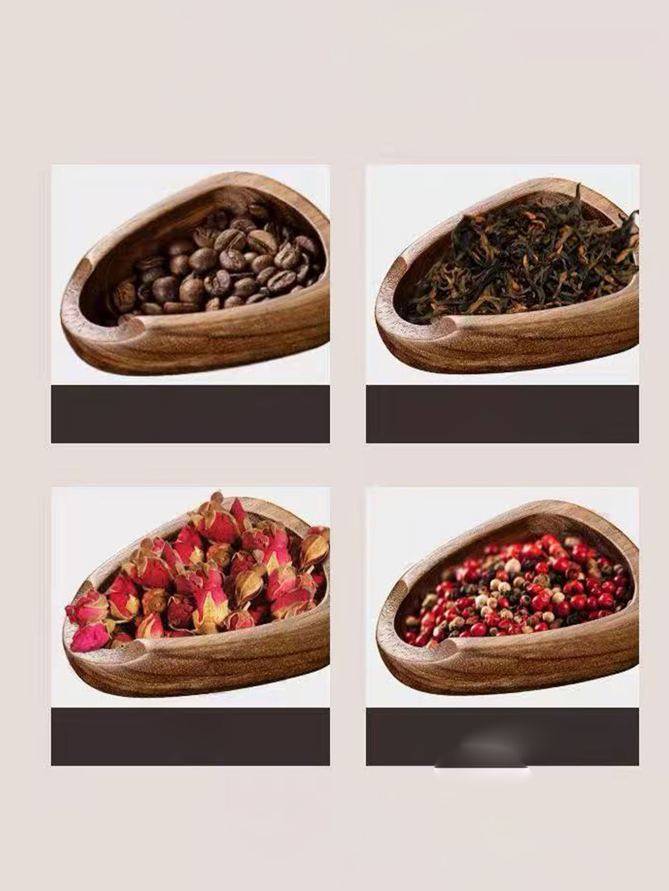 Koffiebonenweegschaal Walnooth - Coffee Bean Scale recensie en prijs