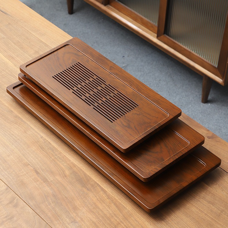Eenvoudige stijl Nan Bamboe Bl - Bamboo Tea Tray recensie en prijs
