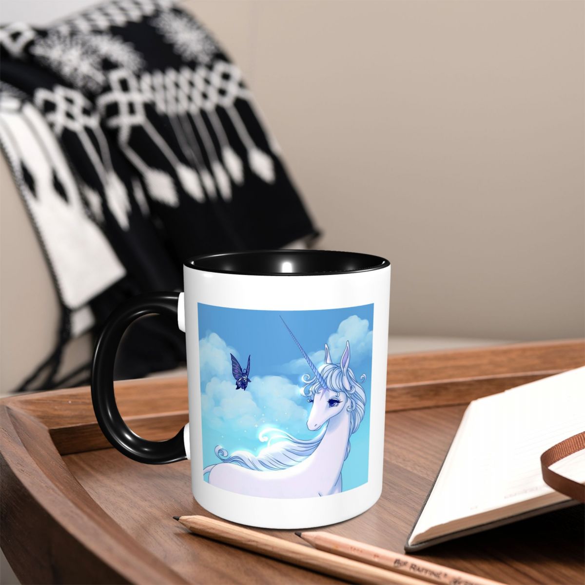 Heb je anderen zoals mij gezie - Coffee Tea Like recensie en prijs