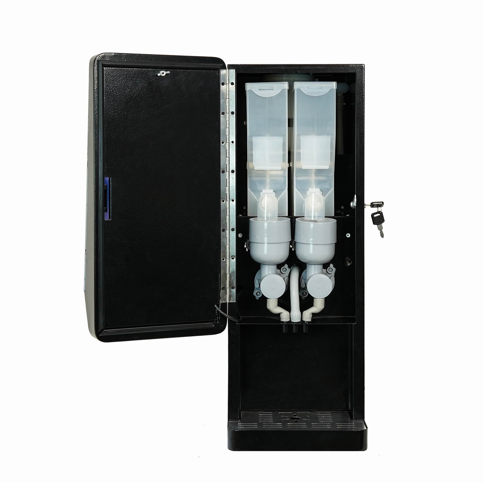 E-20SW Melkthee Automaat Volle - Coffee Tea Uses recensie en prijs