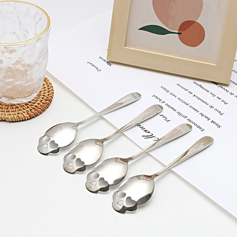 1 STKS Koffielepel Creatieve S - Coffee Tea And Sugar Set recensie en prijs