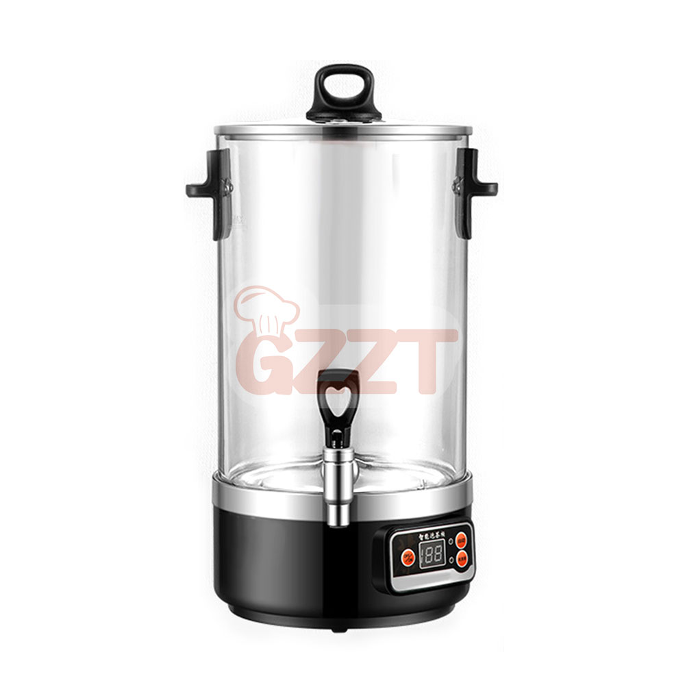 20l Keuken Wandkachels Koffie  - Coffee Tea Urn recensie en prijs