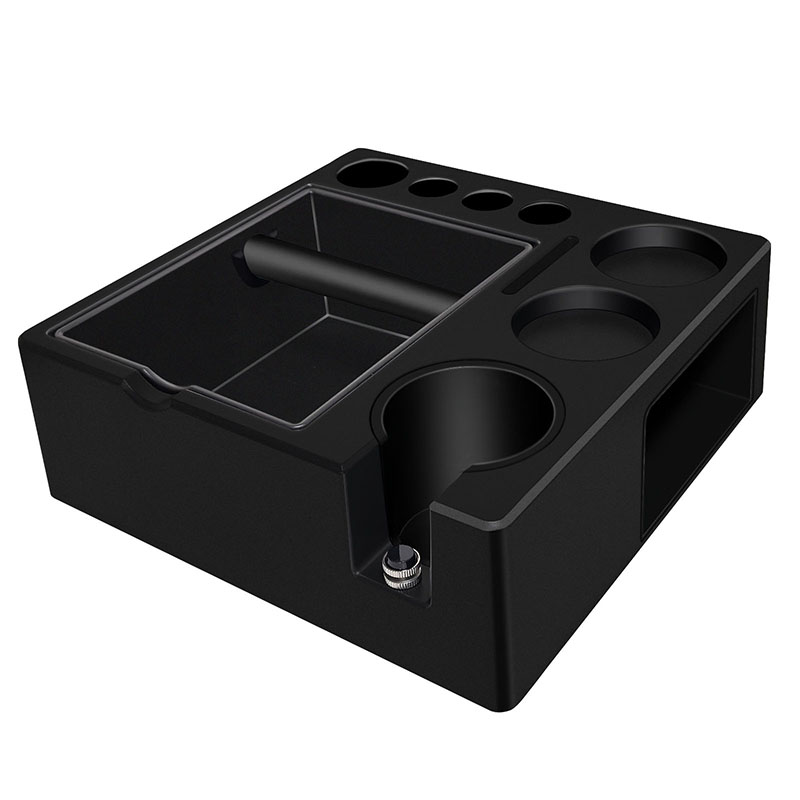 De afneembare koffiekleppenbox - Coffee And Tea Filter recensie en prijs