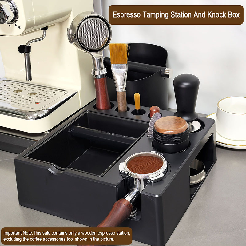 De afneembare koffiekleppenbox - Coffee And Tea Filter recensie en prijs