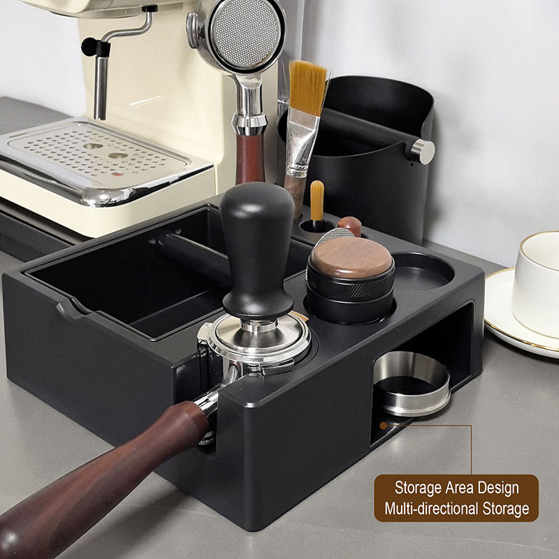 De afneembare koffiekleppenbox - Coffee And Tea Filter recensie en prijs