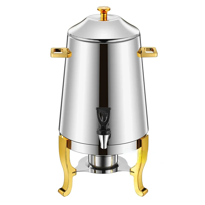 Commerciële Retail 13L Heetwat - Coffee Tea Urn recensie en prijs