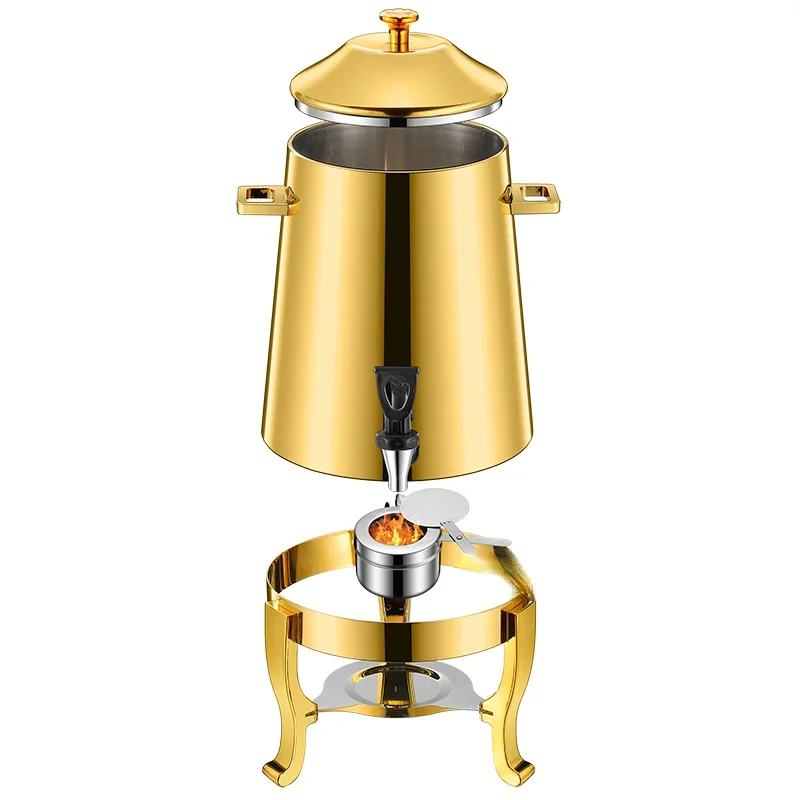Commerciële Retail 13L Heetwat - Coffee Tea Urn recensie en prijs