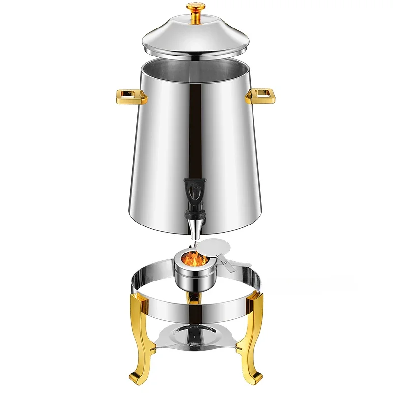 Commerciële Retail 13L Heetwat - Coffee Tea Urn recensie en prijs