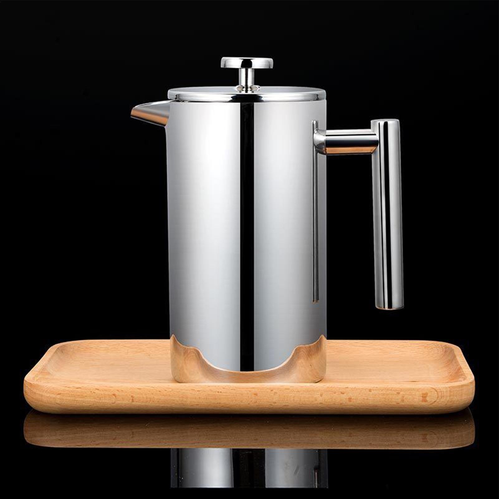 Koffiepers Pot Filtersysteem H - Coffee And Tea Filter recensie en prijs