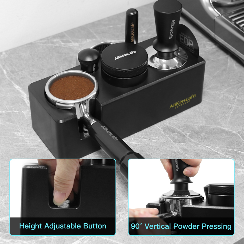 AliKisscafe Koffie Aanstampen  - Coffee And Tea Filter recensie en prijs