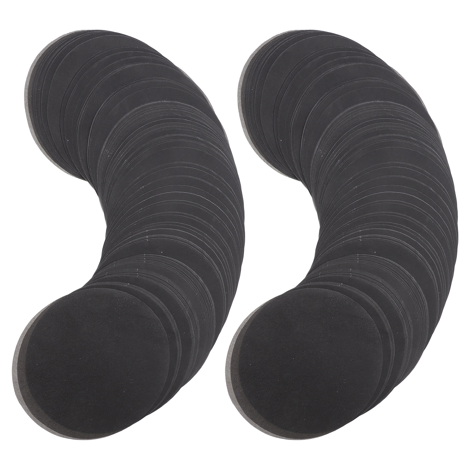 500 stuks wegwerpfolie voor be - Coffee Tea Uses recensie en prijs