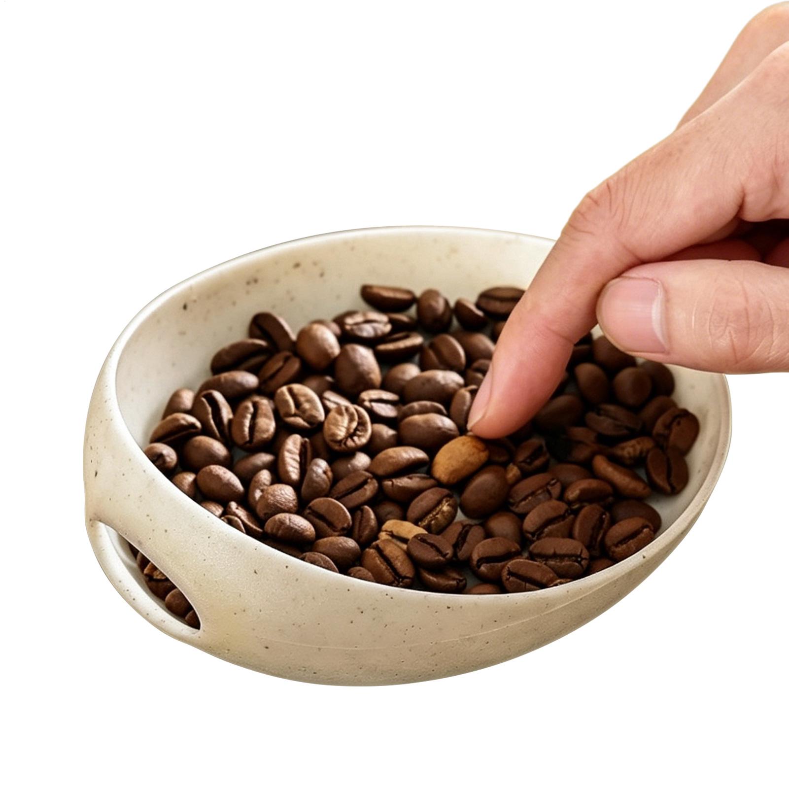Koffiedoseerbakje ABS Weeg- en - Coffee Bean Scale recensie en prijs