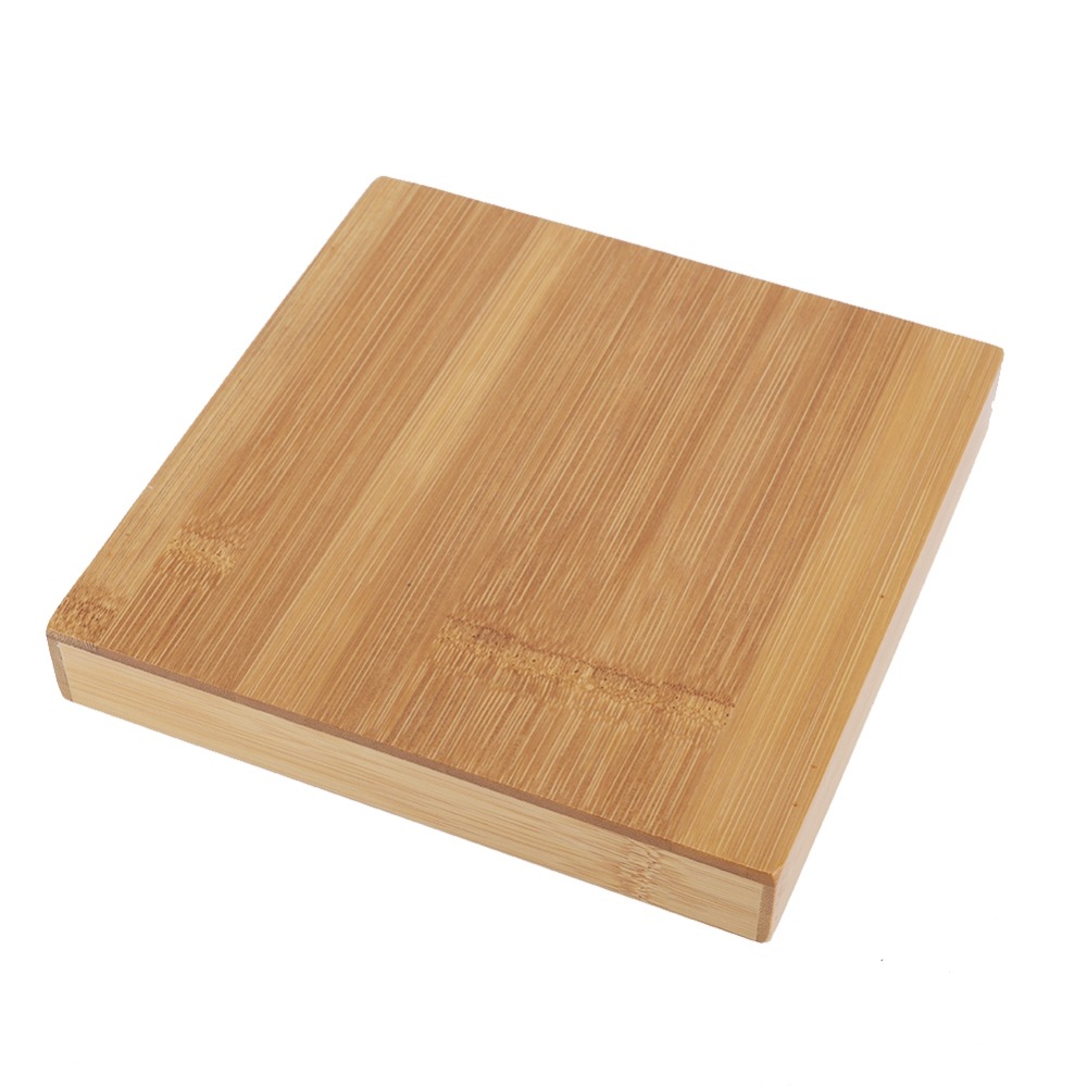 Rechthoekige vorm Japanse stij - Bamboo Tea Tray recensie en prijs